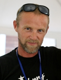 Nesbo, Jo